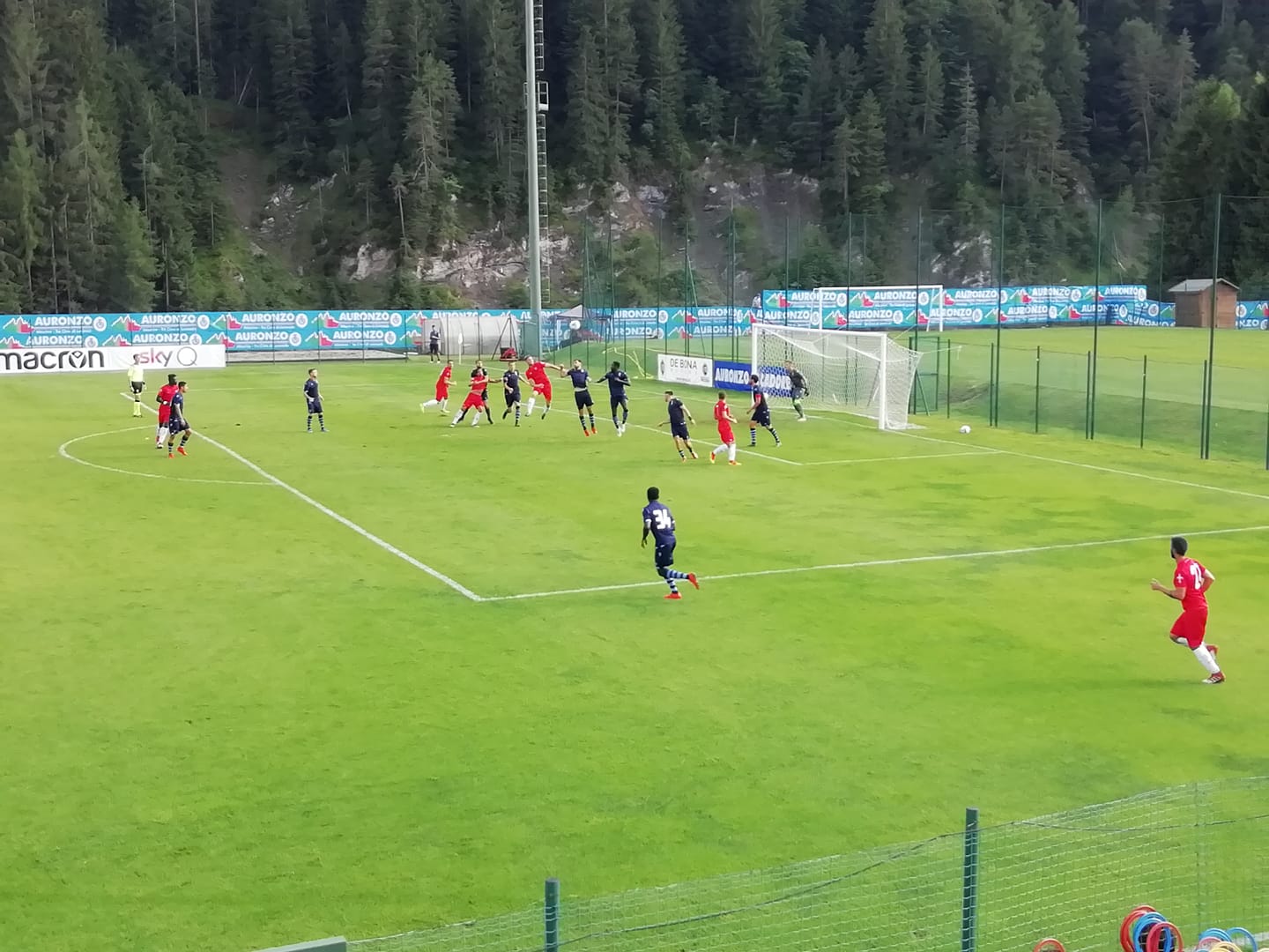 lunione-cede-con-onore-alla-lazio-nel-primo-test-precampionato-ad-auronzo-termina-5-2