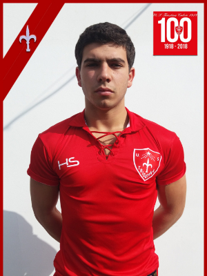 Davide Tosolini