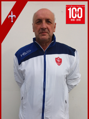 Luciano Crevatin