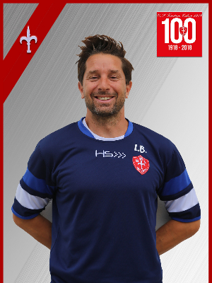 Luca Bossi