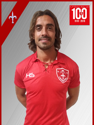 Pablo Granoche