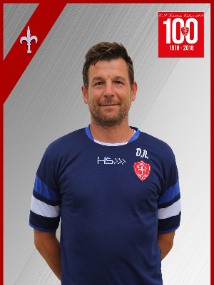 Daniele Riganti