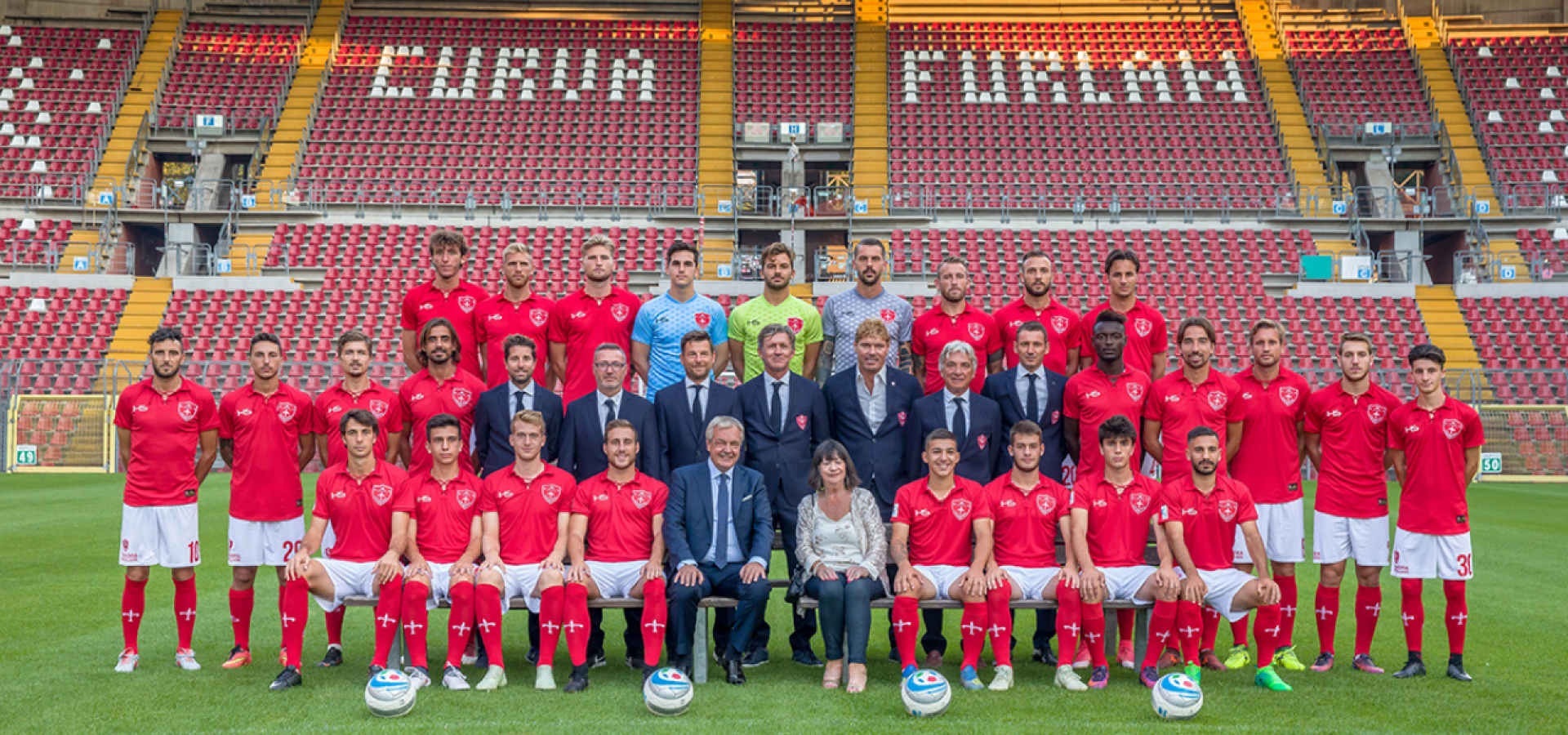 US Triestina Calcio