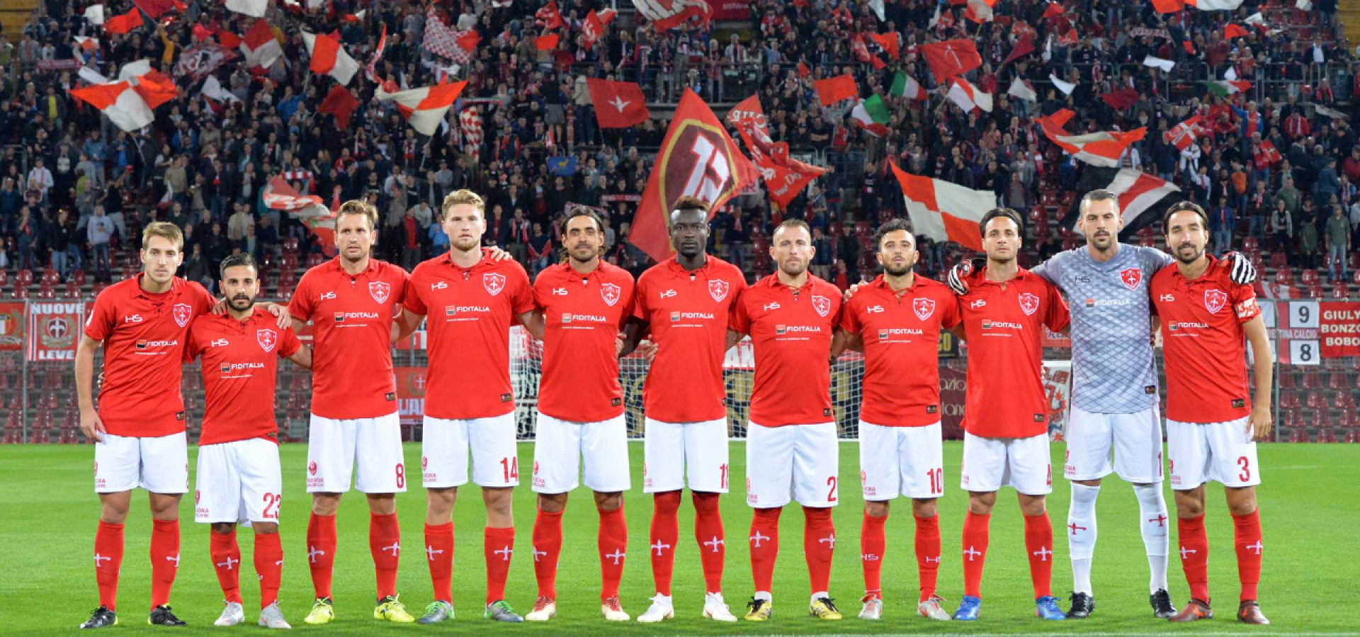 US Triestina Calcio