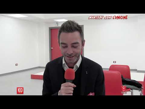 Martedì con l'Unione: 19^ puntata